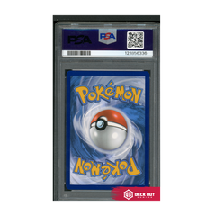 Misty's Psyduck - Destined Rivals - 193 - PSA 9 - 121856336 - Deck Out Gaming