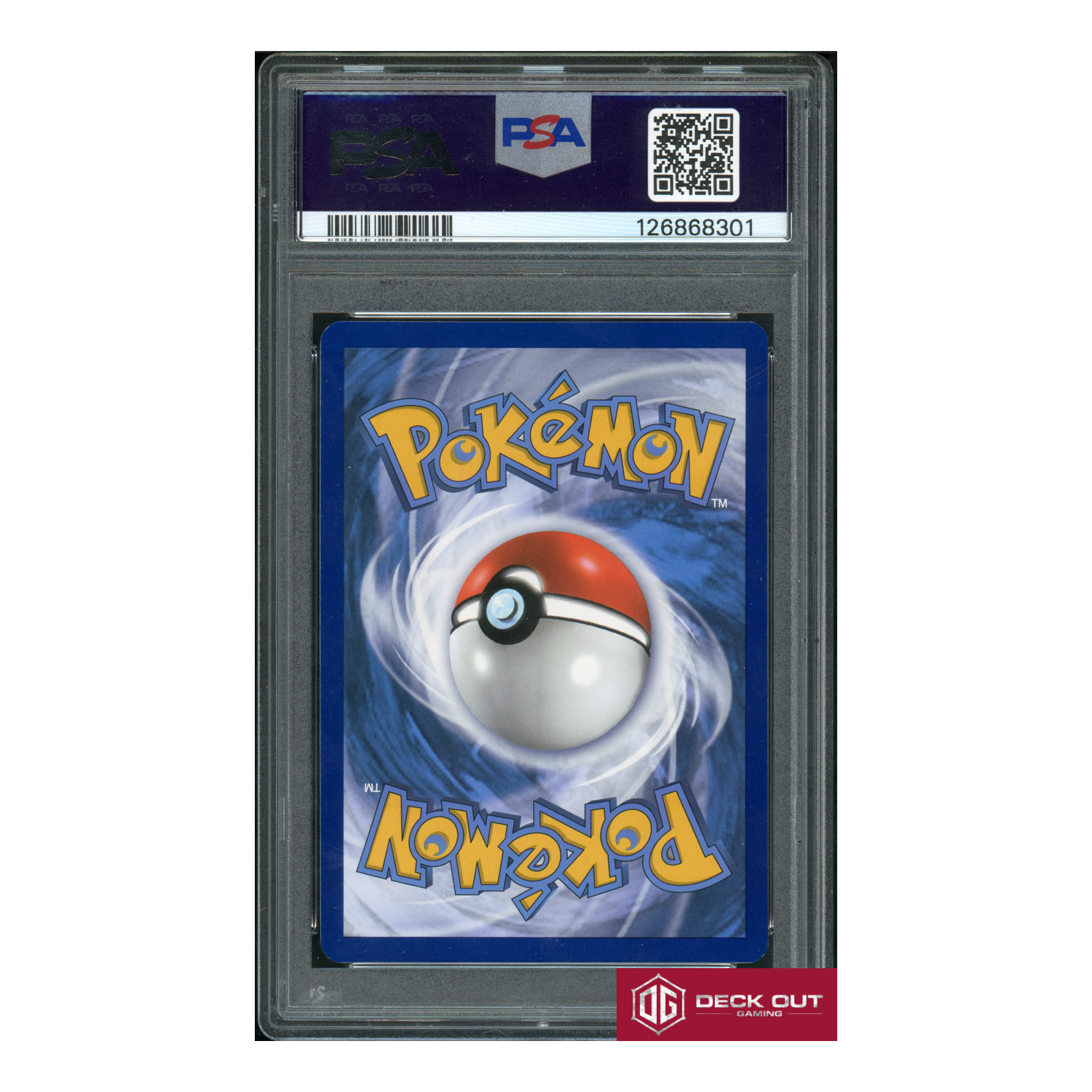 Umbreon Holo - Evolv Sks Three PK Blist - 2021 Pokemon SWSH BSP - 129 - PSA 9 - 126868301-2