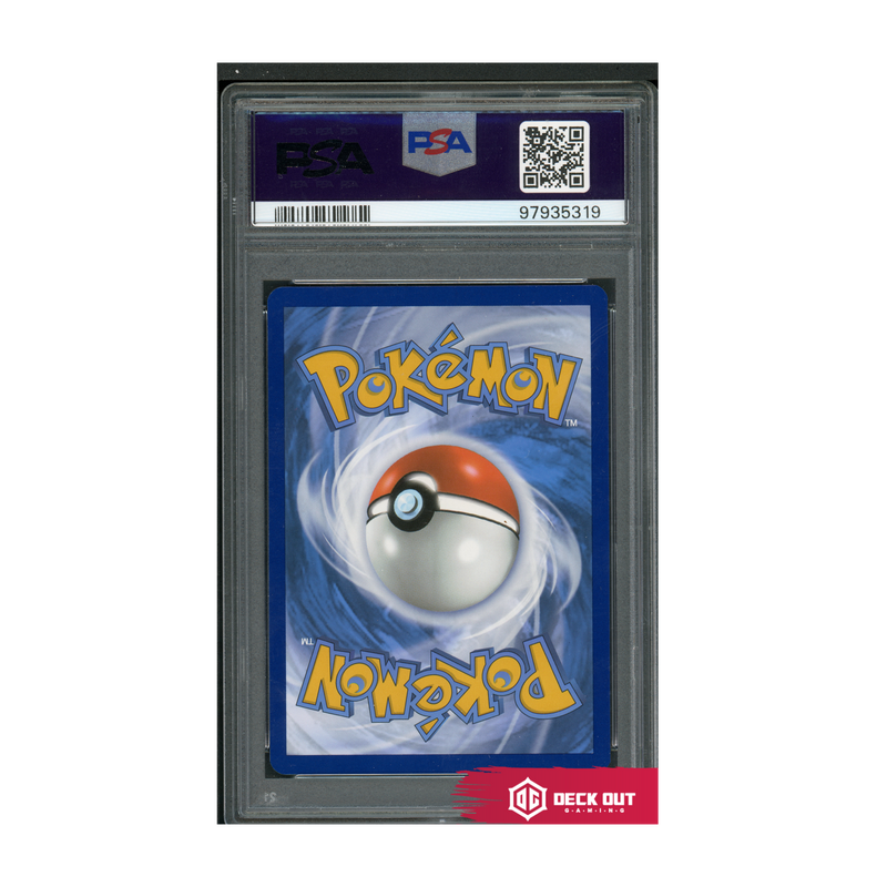 Pinsir - Illustration Rare - 2024 Pokemon TWM EN - 168 - PSA 10 - 97935319 - Deck Out Gaming