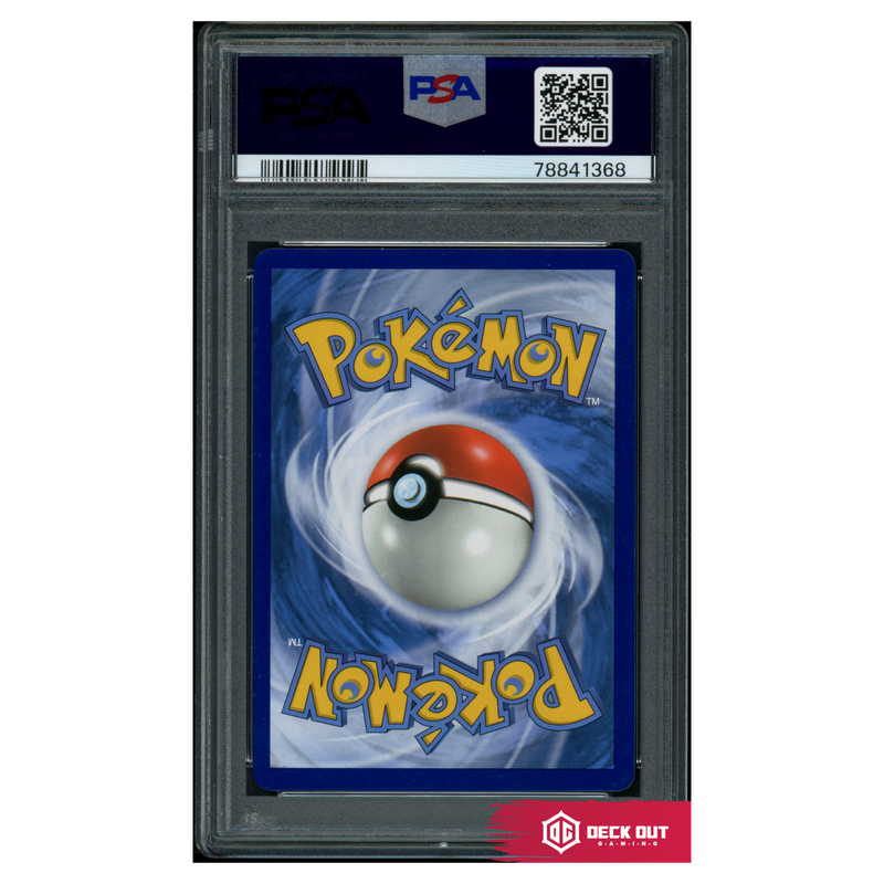 Blastoise & Piplup GX - Cosmic Eclipse - 215 - PSA 9 - 78841368 - Deck Out Gaming