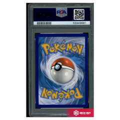 Charizard - SWSH Promos - SWSH066 - PSA 10 - 55949681 - Deck Out Gaming