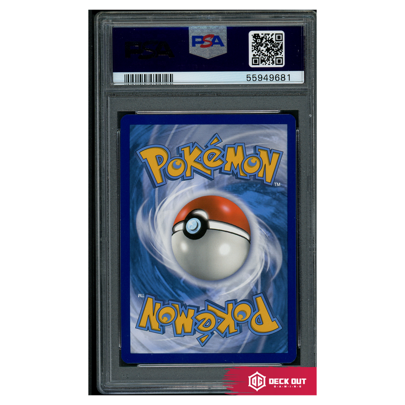 Charizard - SWSH Promos - SWSH066 - PSA 10 - 55949681 - Deck Out Gaming