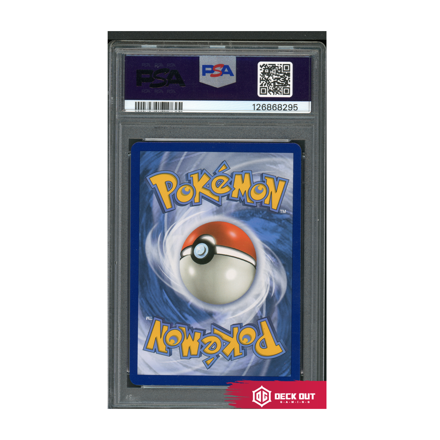M Venusaur EX - Evolutions - 2016 Pokemon XY - 100 - PSA 9 - 126868295 - Deck Out Gaming