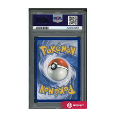 Gengar ex - 2024 Pokemon TEF EN - 193 - PSA 10 - 120162959 - Deck Out Gaming