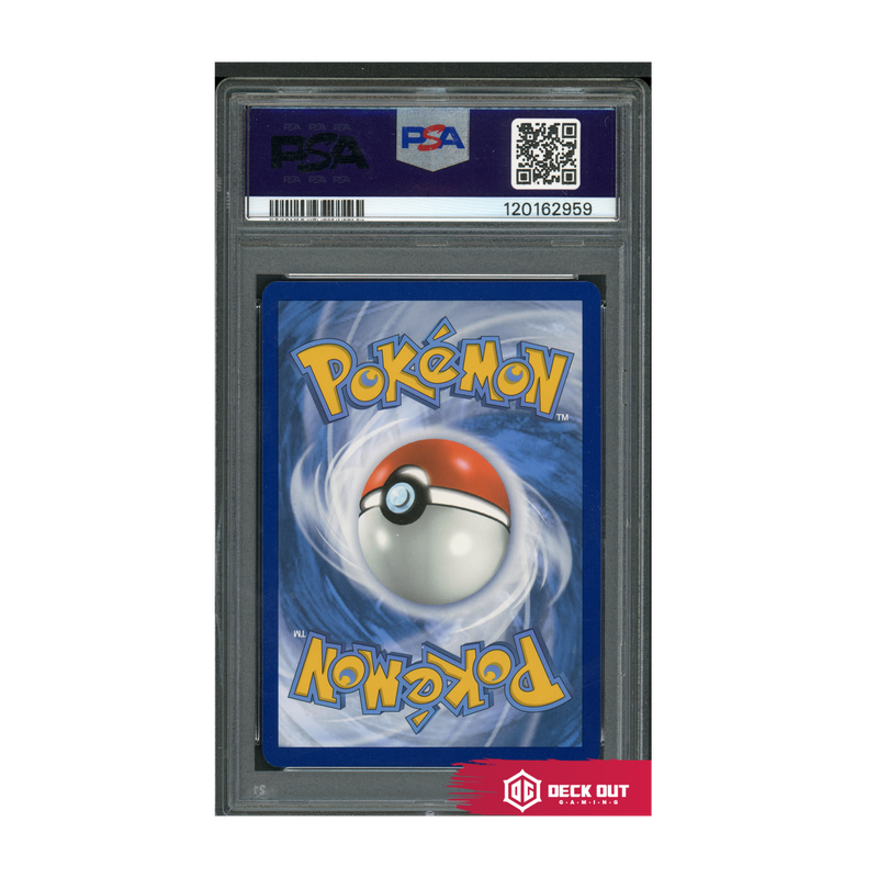 Gengar ex - 2024 Pokemon TEF EN - 193 - PSA 10 - 120162959 - Deck Out Gaming