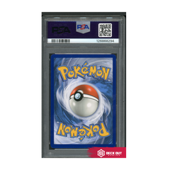 Espeon GX FA - 2017 Pokemon Sun & Moon - 140 - PSA 9 - 126868294 - Deck Out Gaming