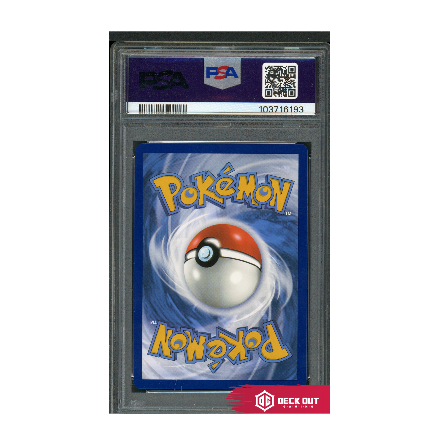 Magneton - Surging Sparks P.C. ETB - 159 - PSA 10 - 103716193