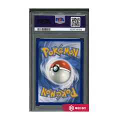 Magneton - Surging Sparks P.C. ETB - 159 - PSA 10 - 103716193 - Deck Out Gaming