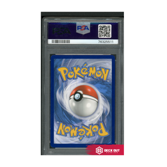 FA Celebi V - Fusion Strike - 245 - PSA 10 - 76325511 - Deck Out Gaming