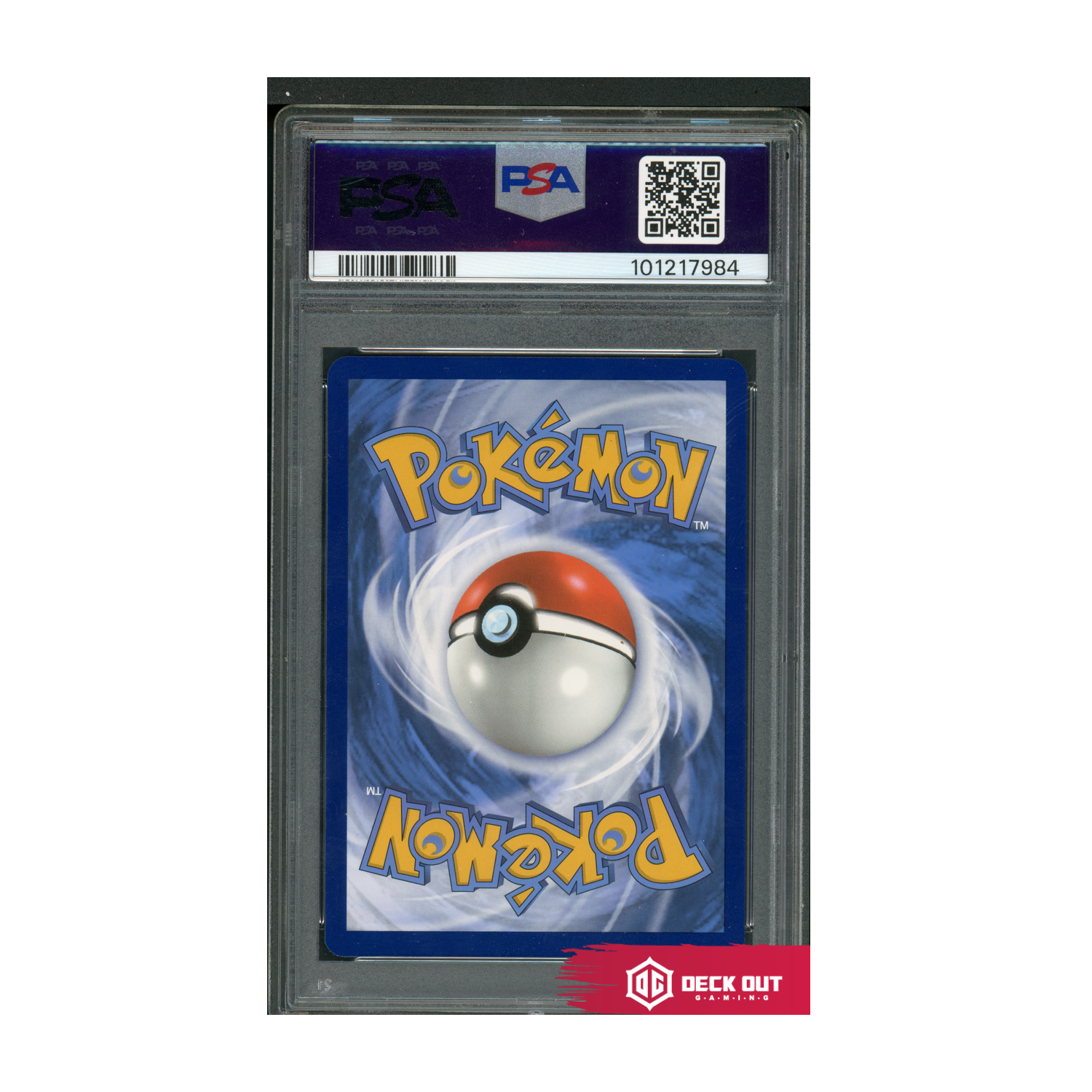 Dragonair - Illustration Rare - 2023 Pokemon MEW EN - 181 - PSA 10 - 101217984