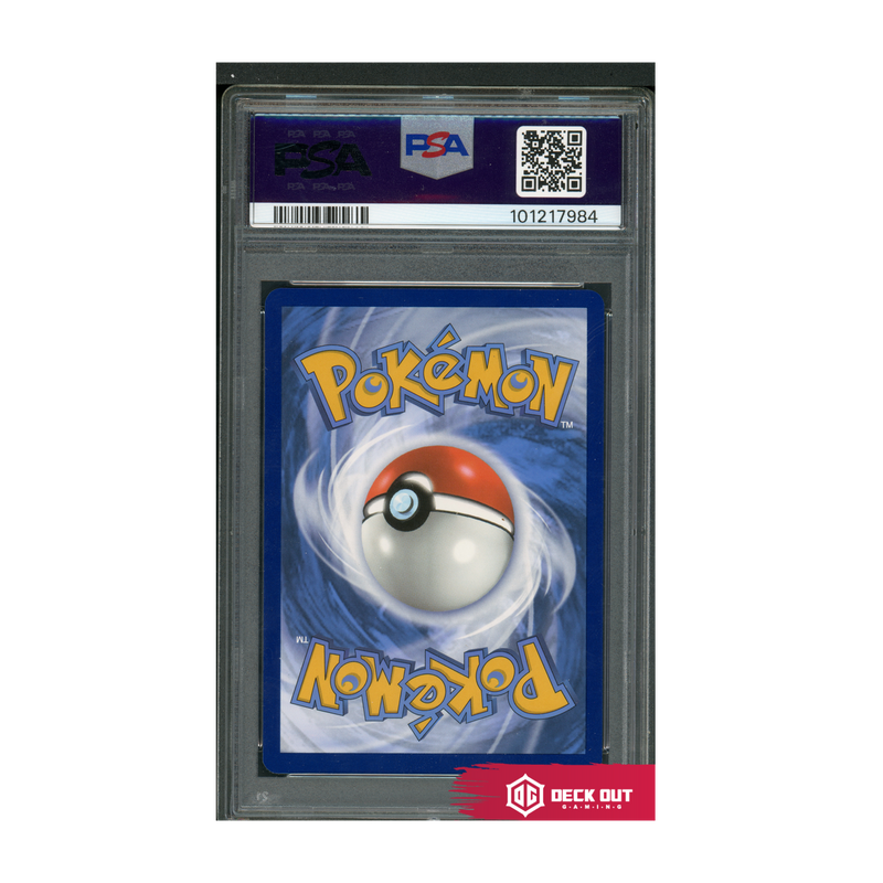 Dragonair - Illustration Rare - 2023 Pokemon MEW EN - 181 - PSA 10 - 101217984 - Deck Out Gaming