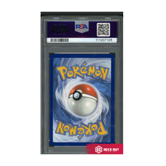Charizard ex - Hyper Rare - 2023 Pokemon OBF EN - 228 - PSA 10 - 111207126 - Deck Out Gaming