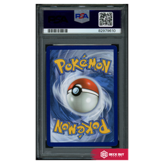 Pikachu V - SWSH Promos - SWSH143 - PSA 9 - 82979610 - Deck Out Gaming