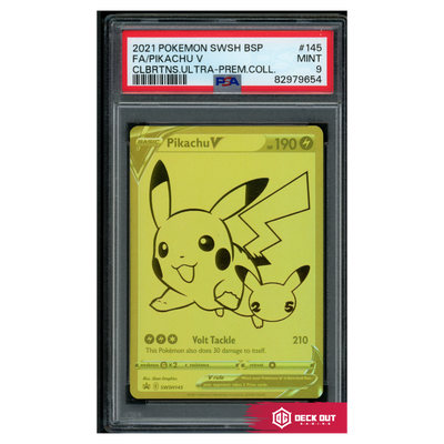 Graded Pokemon Cards - PSA, BGS, MNT Pokemon Cards for sale – Page 