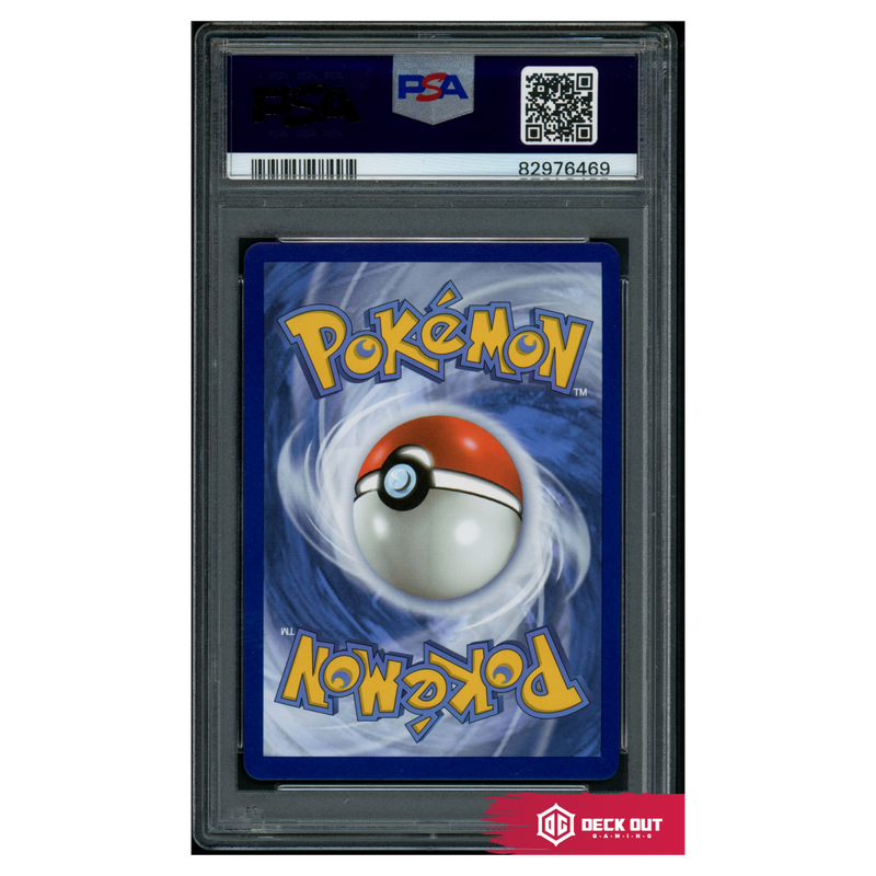 Pikachu VMAX - SWSH Promos - SWSH062 - PSA 10 - 82976469 - Deck Out Gaming
