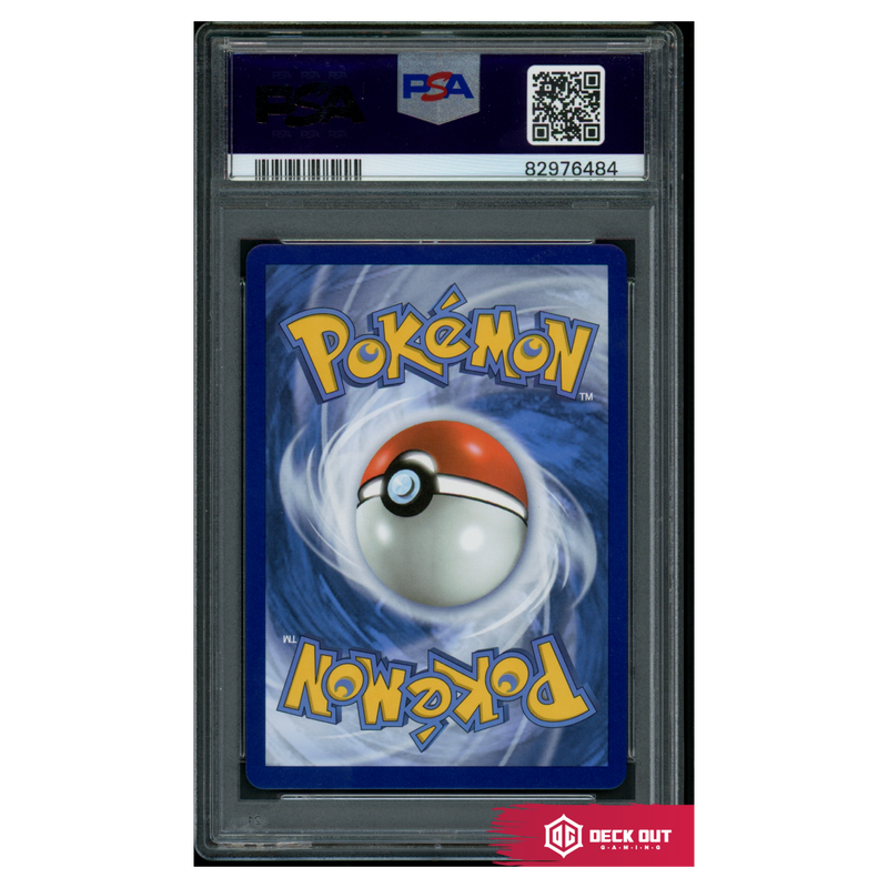 Pikachu VMAX - SWSH Promos - SWSH062 - PSA 10 - 82976484 - Deck Out Gaming