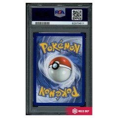 Pikachu VMAX - SWSH Promos - SWSH062 - PSA 10 - 82979611 - Deck Out Gaming