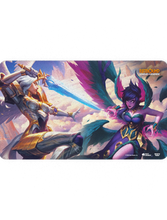 Riftbound League Of Legends - Vendetta Playmat - Various Designs-4