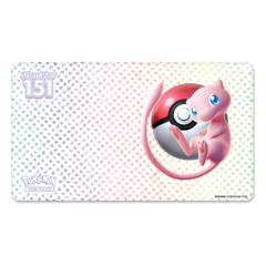 Pokemon 151 Ultra Premium Collection Playmat - Deck Out Gaming