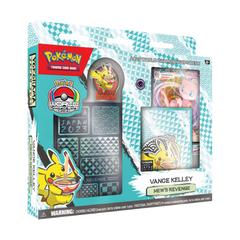Pokemon 2023 World Championships Deck  - Vance Kelley - Mew's Revenge - Deck Out Gaming