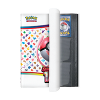 Pokemon 9-Pocket 151 Premium Binder - Deck Out Gaming