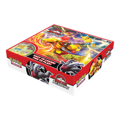 Pokemon Battle Academy 2024 - Deck Out Gaming