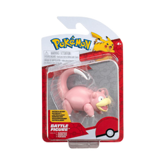 Pokemon Battle Figure - Slowpoke - Deck Out Gaming