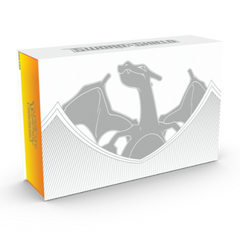 Pokemon Sword & Shield Ultra Premium Collection - Charizard (Limit 4 Per Person) - Deck Out Gaming