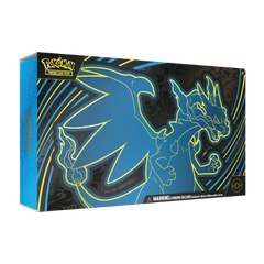 Pokemon Mega Charizard X ex Ultra Premium Collection (Limit 1 Per Person) (Pre-Order Ships November 14 2025) - Deck Out Gaming