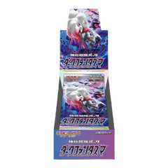 Pokemon Dark Phantasma Japanese Booster Box - Deck Out Gaming