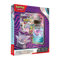 Pokemon Dark Powers ex Special Collection - Deck Out Gaming