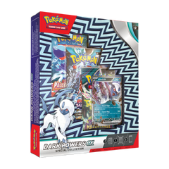 Pokemon Dark Powers ex Special Collection - Deck Out Gaming