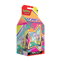 Pokemon Premium Tournament Collection - Iono - Deck Out Gaming