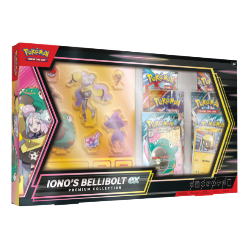 Pokemon Sealed - Booster Boxes, ETB, Collection Boxes, Tins Deck Out Gaming Pokemon Sealed - Booster Boxes, ETB, Collection Boxes, Tins Deck Out Gaming