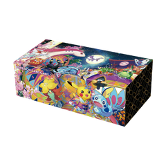 Pokemon Japanese Kanazawa Limited Card Game Special Box - Deck Out Gaming