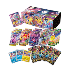 Pokemon Japanese Kanazawa Limited Card Game Special Box - Deck Out Gaming