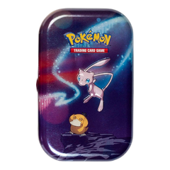 Pokemon Kanto Power Mini Tin (Random Design) - Deck Out Gaming