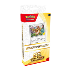 Pokemon - ME5.5 - 30th Celebration - Knock Out Collection (Limit 1 Per Person)-1