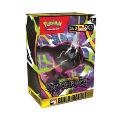 Pokemon - ME5 - Pitch Black - Build & Battle (Limit 2 Per Person)-1