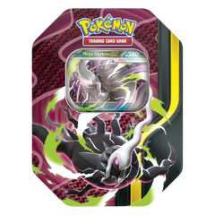 Pokemon - Mega Forces Tin - Mega Darkrai ex (Limit 2 Per Person) (Pre-Order Ships August 28 2026)-1