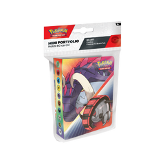 Pokemon Mini Portfolio Q2 2024 - Deck Out Gaming