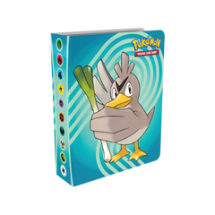 Pokemon Mini Portfolio Q1 2025 (Limit 1 Per Person) - Deck Out Gaming