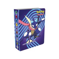 Pokemon Mini Portfolio Q3 2024 - Deck Out Gaming