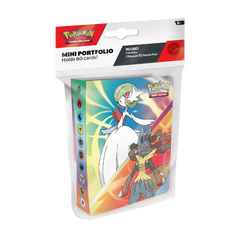 Pokemon Mini Portfolio Q3 2025 (1 Pack Inside) (Limit 1 Per Person) - Deck Out Gaming