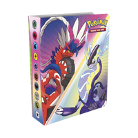 Pokemon Mini Portfolio Q2 2023 - Deck Out Gaming