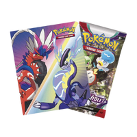 Pokemon Mini Portfolio Q2 2023 - Deck Out Gaming