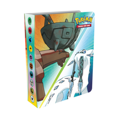 Pokemon Mini Portfolio Q3 2023 - Deck Out Gaming