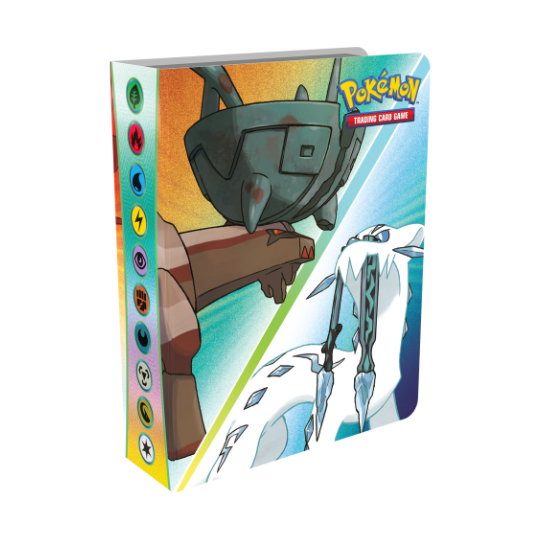 Pokemon Mini Portfolio Q3 2023 - Deck Out Gaming