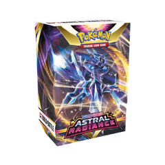 Pokemon SWSH Astral Radiance Build & Battle Box - Deck Out Gaming