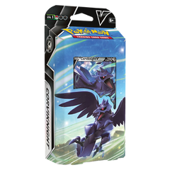 Pokemon V Battle Deck - Corviknight - Deck Out Gaming